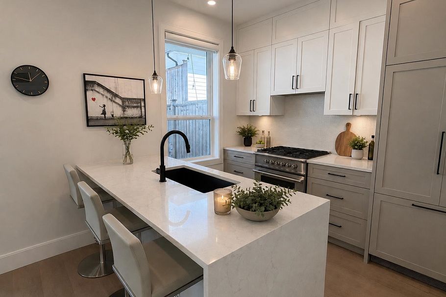 3535 E Georgia Street Vancouver, BC - 8