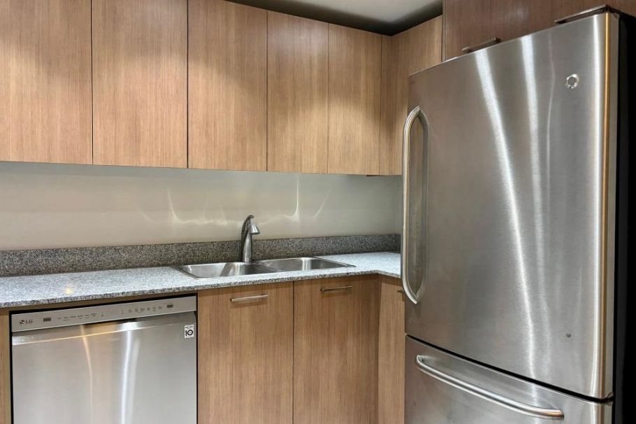 809 1212 Howe Street Vancouver, BC - 9