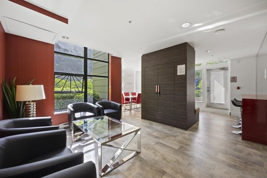 808 5380 Oben Street Vancouver, BC - 28