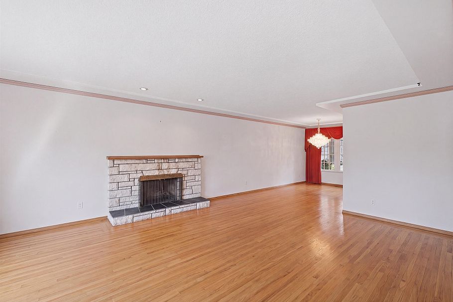 2727 W 36th Avenue Vancouver, BC - 13