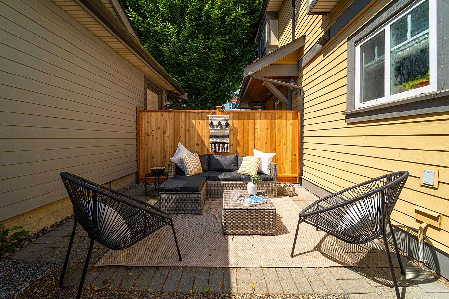 2412 St. Catherines Street Vancouver, BC - 6