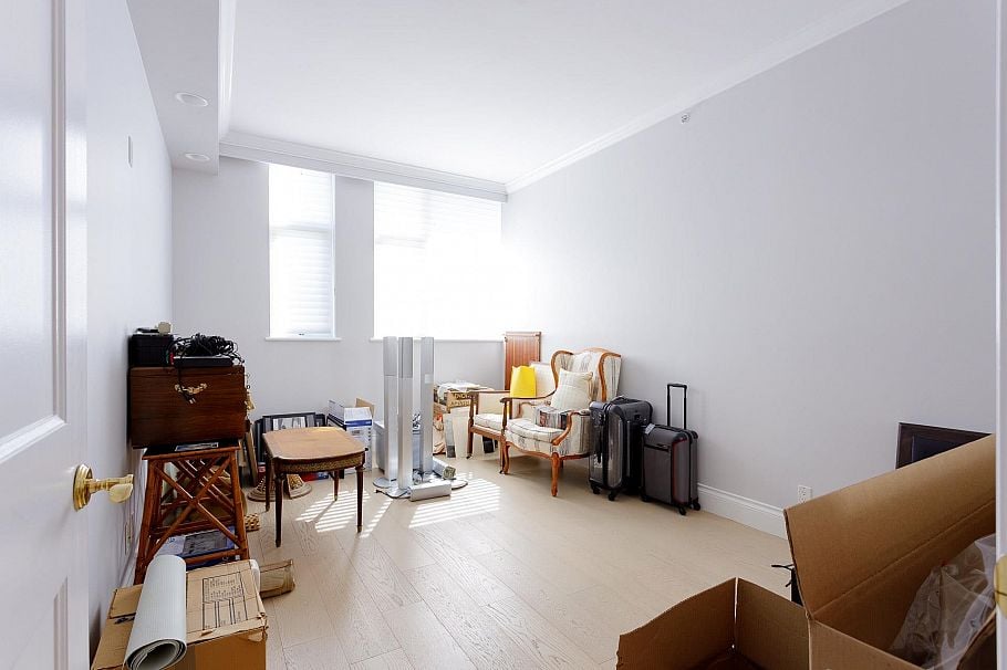 PH2 1777 Bayshore Drive Vancouver, BC - 32