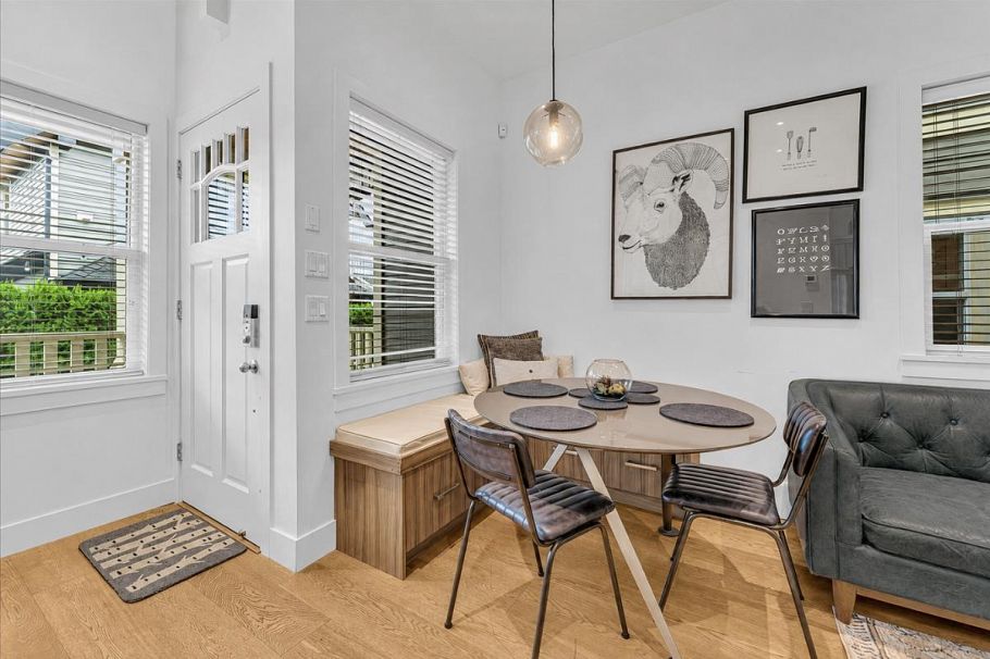 2 1136 E Pender Street Vancouver, BC - 8
