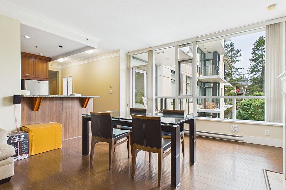 401 4759 Valley Drive Vancouver, BC - 10