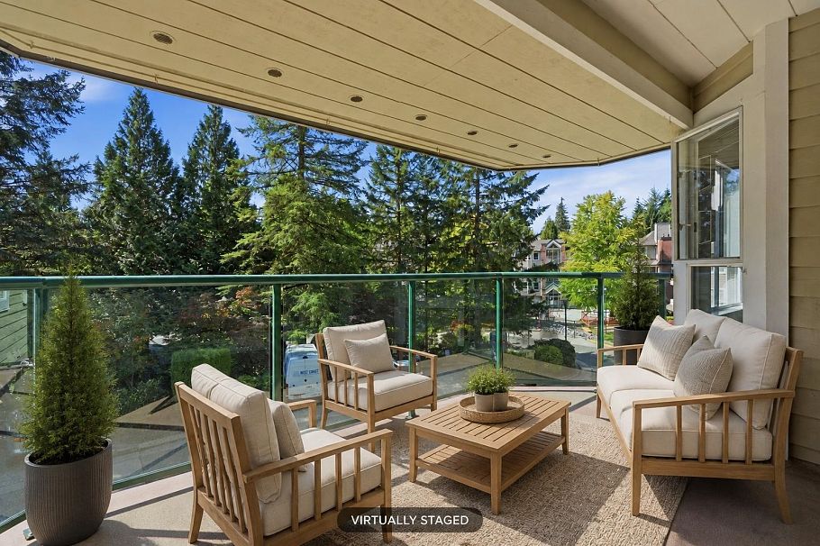 301 3680 Banff Court North Vancouver, BC - 29