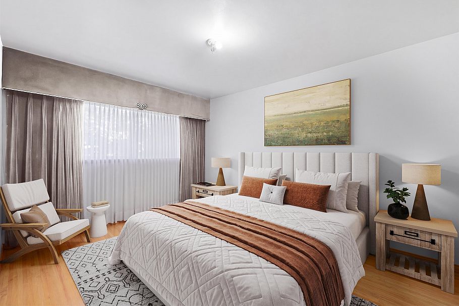 2727 W 36th Avenue Vancouver, BC - 10