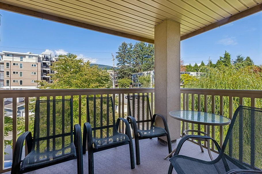 505 2059 Chesterfield Avenue North Vancouver, BC - 15