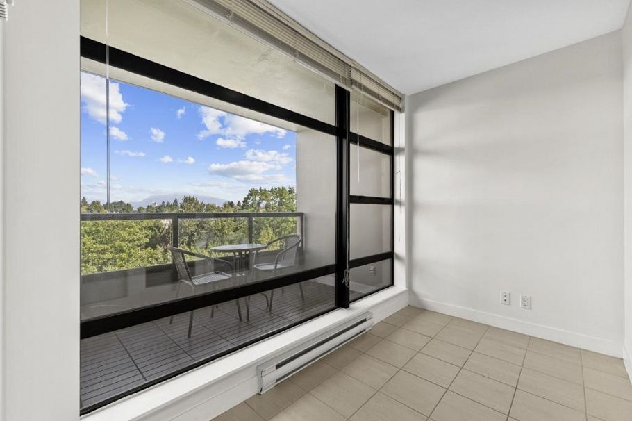 808 5380 Oben Street Vancouver, BC - 19