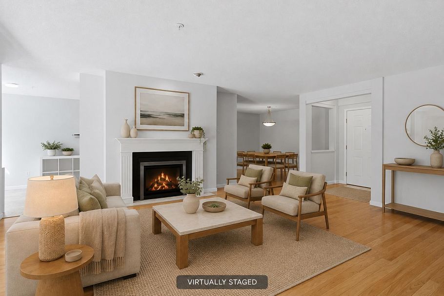 301 3680 Banff Court North Vancouver, BC - 6