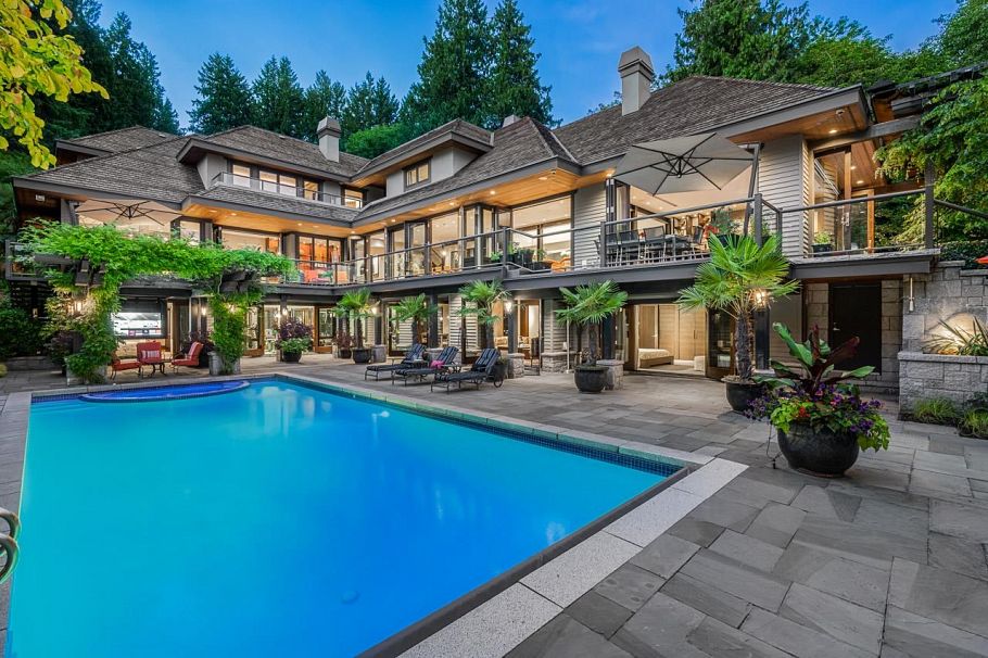 2870 SW Marine Drive Vancouver, BC - 1