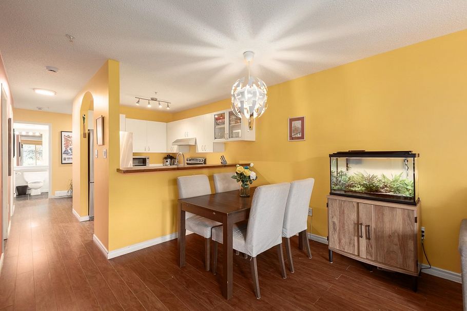 106 876 W 14th Avenue Vancouver, BC - 13