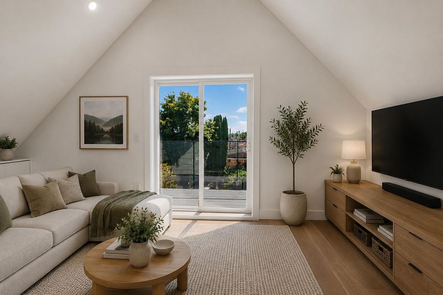 1 3271 E Georgia Street Vancouver, BC - 19