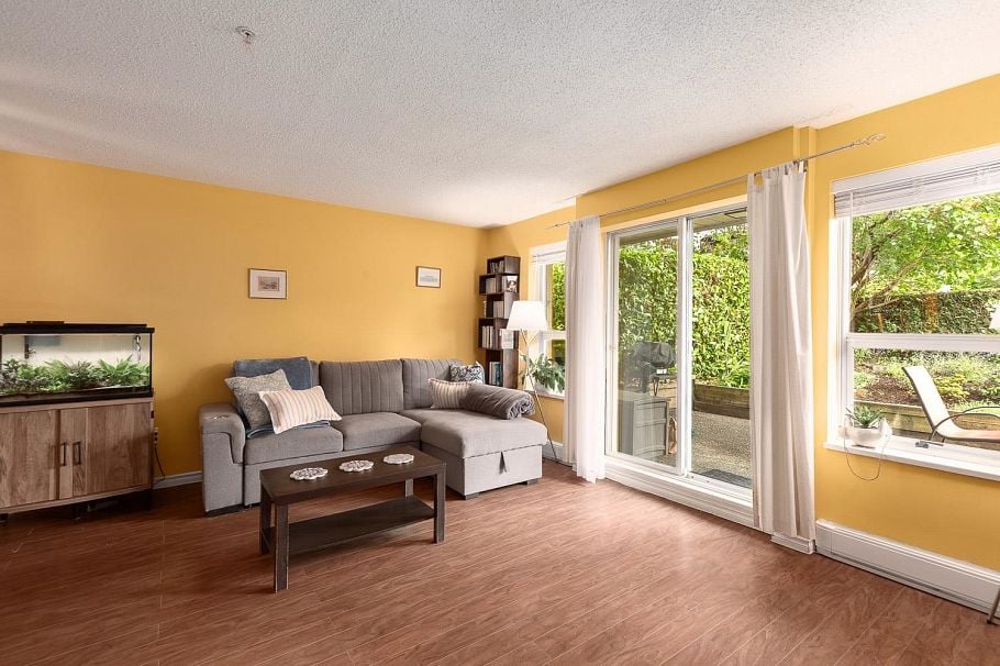 106 876 W 14th Avenue Vancouver, BC - 14