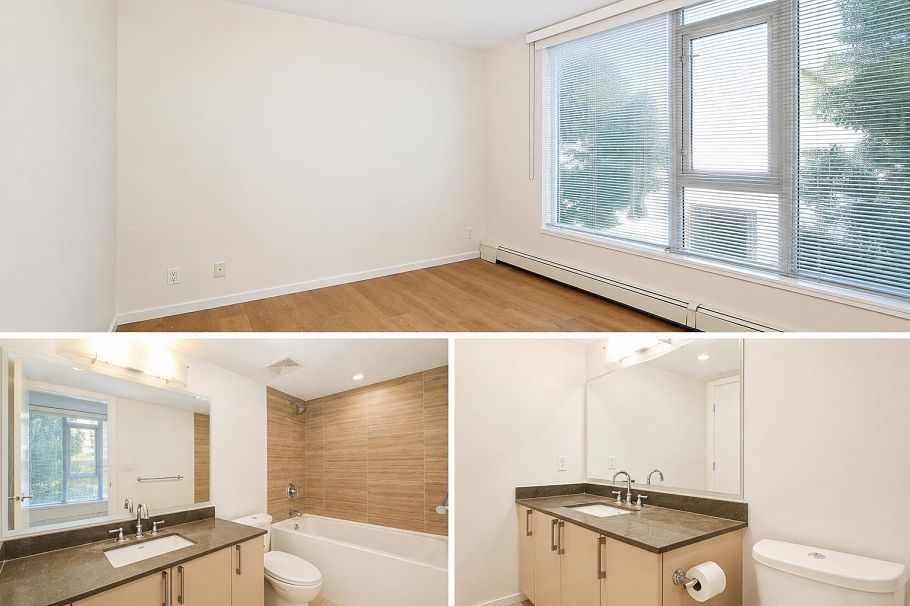 306 1887 Crowe Street Vancouver, BC - 6