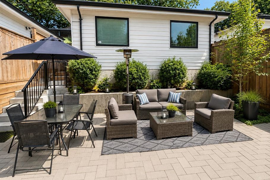 3535 E Georgia Street Vancouver, BC - 3
