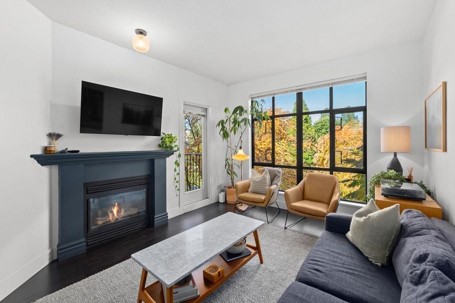 362 2175 Salal Drive Vancouver, BC - 1