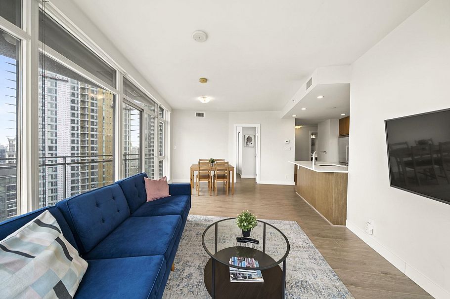 3103 1372 Seymour Street Vancouver, BC - 7