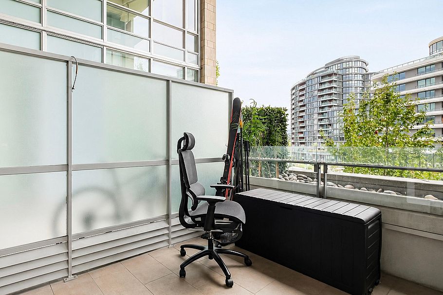 406 1633 Ontario Street Vancouver, BC - 23