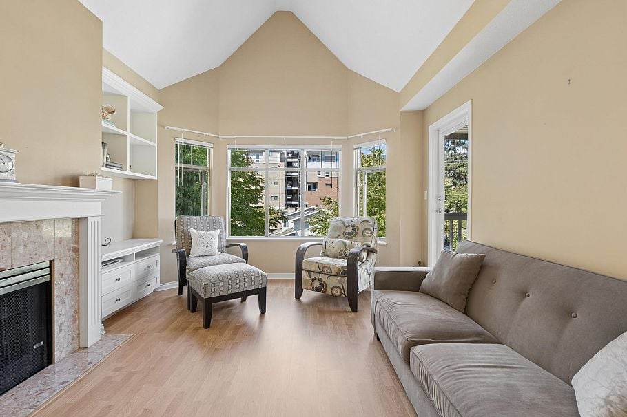 505 2059 Chesterfield Avenue North Vancouver, BC - 4