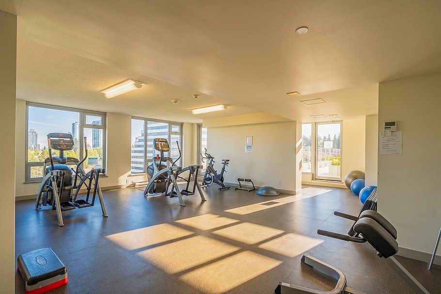 2601 5515 Boundary Road Vancouver, BC - 16