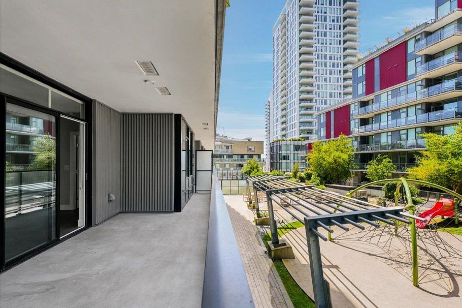 302 8533 River District Crossing Vancouver, BC - 24