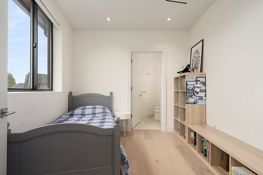 7380 Ashburn Street Vancouver, BC - 15