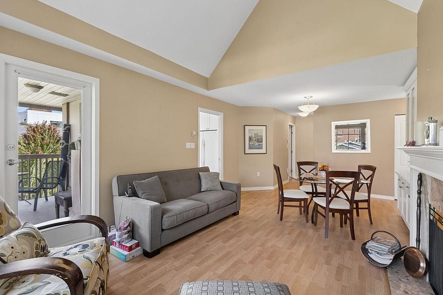 505 2059 Chesterfield Avenue North Vancouver, BC - 7