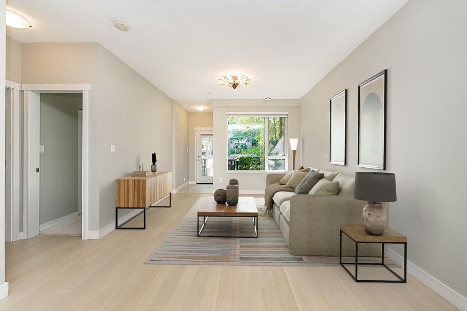 111 3133 Riverwalk Avenue Vancouver, BC - 14