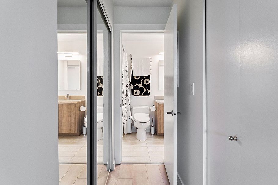 411 2181 W 10th Avenue Vancouver, BC - 9