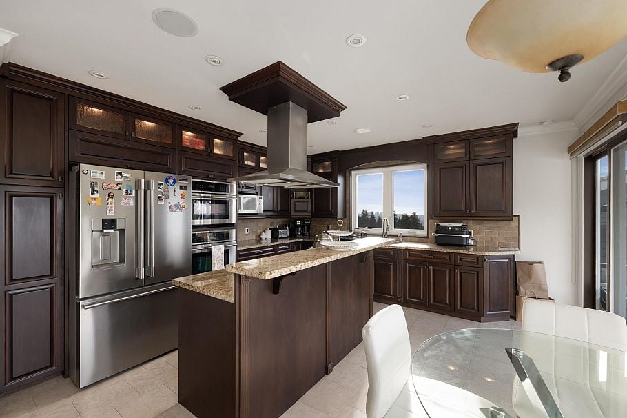 4050 St. Pauls Avenue North Vancouver, BC - 12