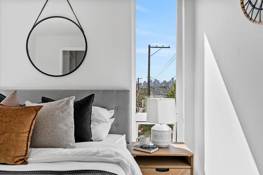 5 1415 E 1st Avenue Vancouver, BC - 16