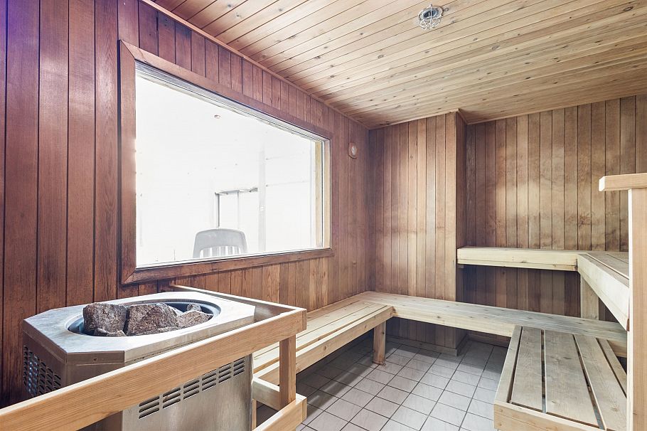 903 1328 W Pender Street Vancouver, BC - 34