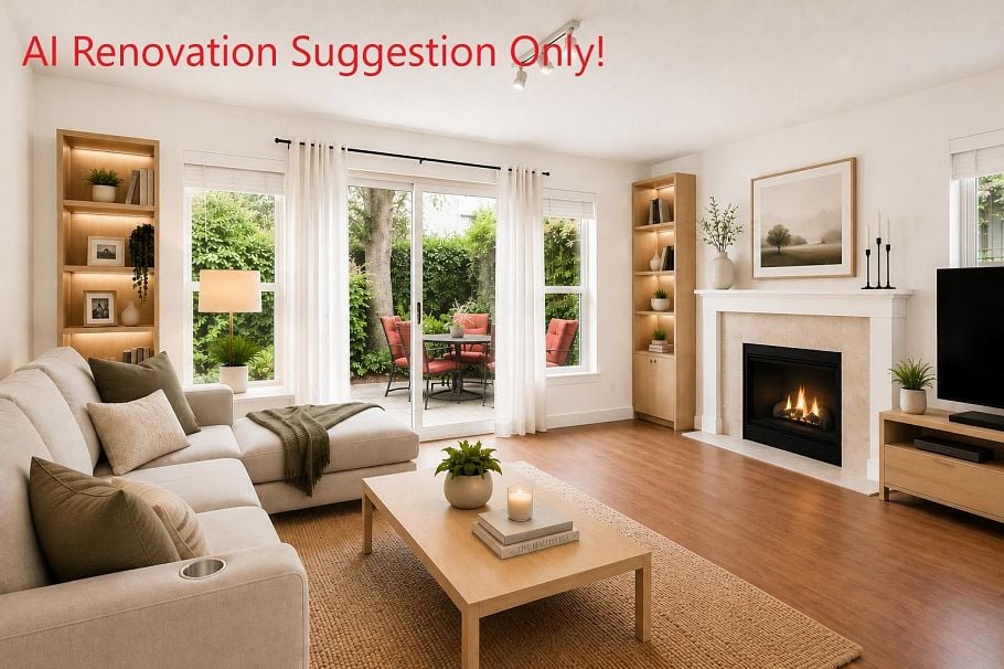106 876 W 14th Avenue Vancouver, BC - 2