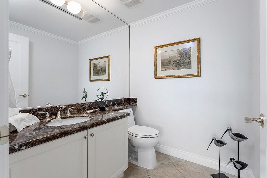 PH2 1777 Bayshore Drive Vancouver, BC - 19
