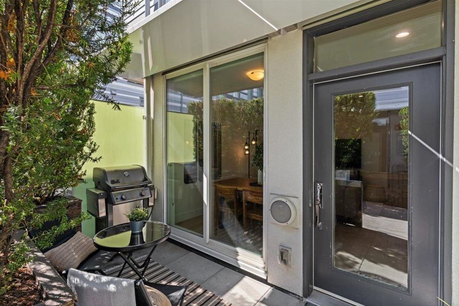 5 1415 E 1st Avenue Vancouver, BC - 7