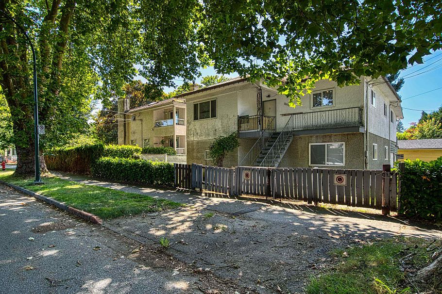 2675 Mackenzie Street Vancouver, BC - 6