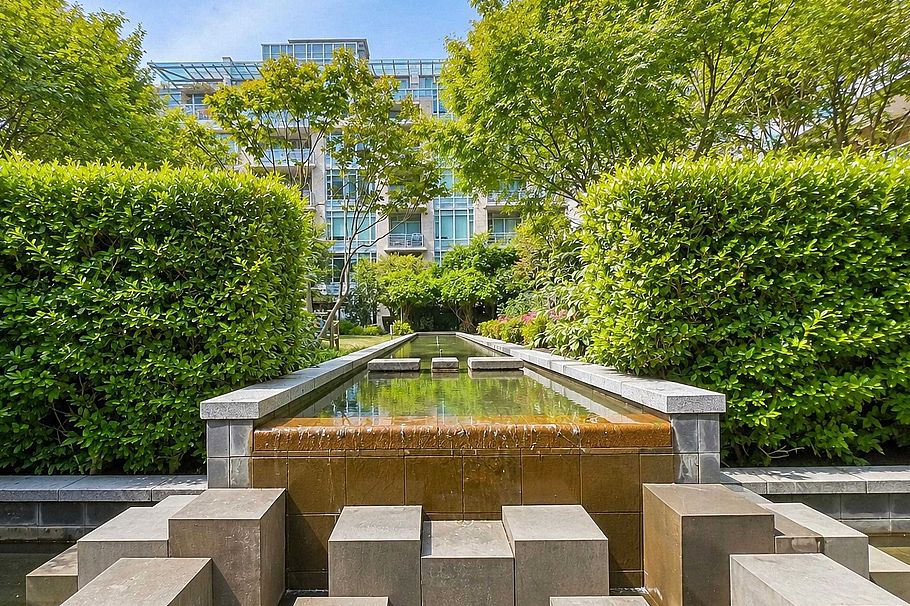 406 1633 Ontario Street Vancouver, BC - 30
