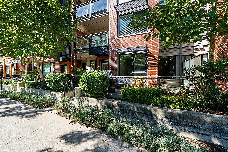 111 3133 Riverwalk Avenue Vancouver, BC - 37