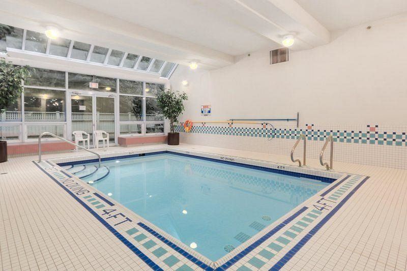 301 3680 Banff Court North Vancouver, BC - 36