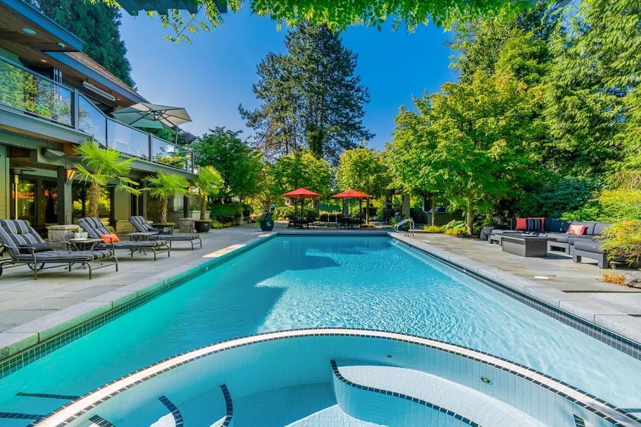 2870 SW Marine Drive Vancouver, BC - 39