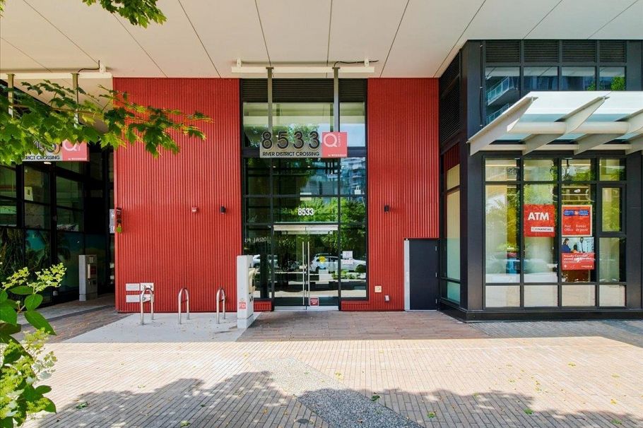 302 8533 River District Crossing Vancouver, BC - 2