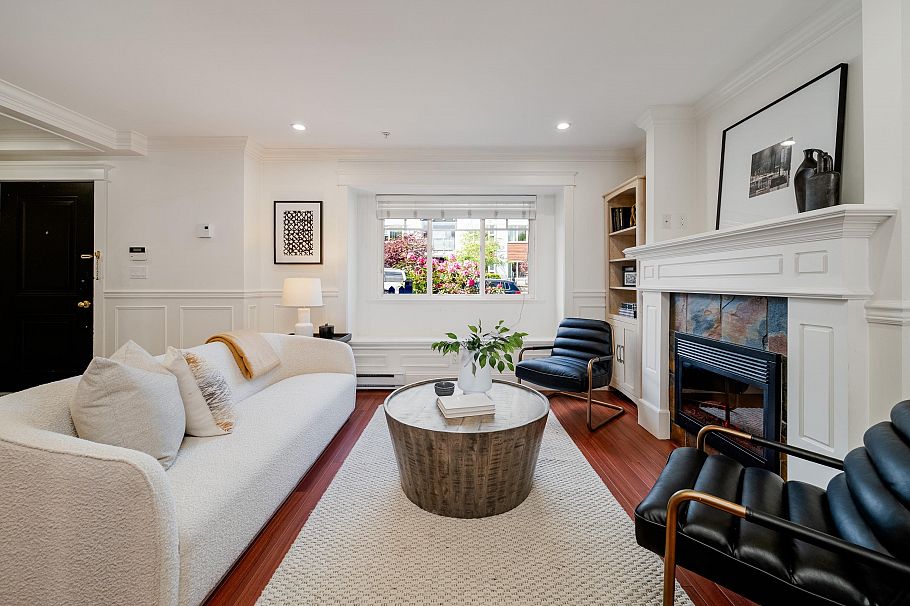 2412 St. Catherines Street Vancouver, BC - 9