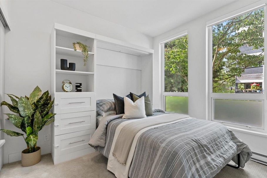5 1415 E 1st Avenue Vancouver, BC - 10