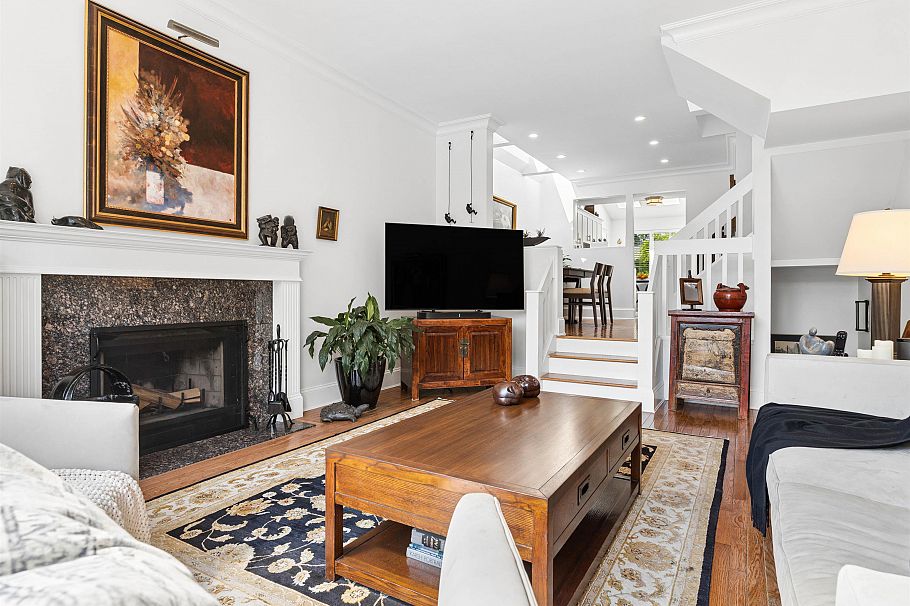2760 W 2nd Avenue Vancouver, BC - 15