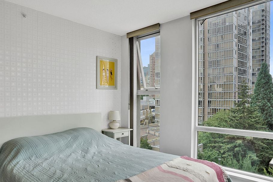 905 1008 Cambie Street Vancouver, BC - 23