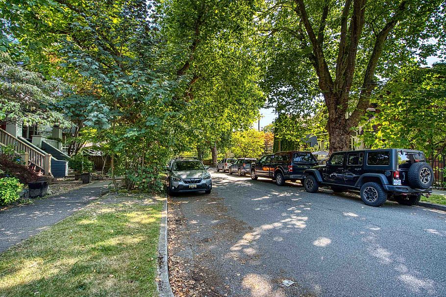 2675 Mackenzie Street Vancouver, BC - 18