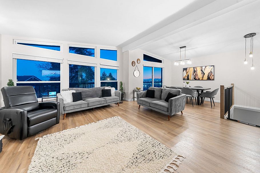 2131 Fraserview Drive Vancouver, BC - 11