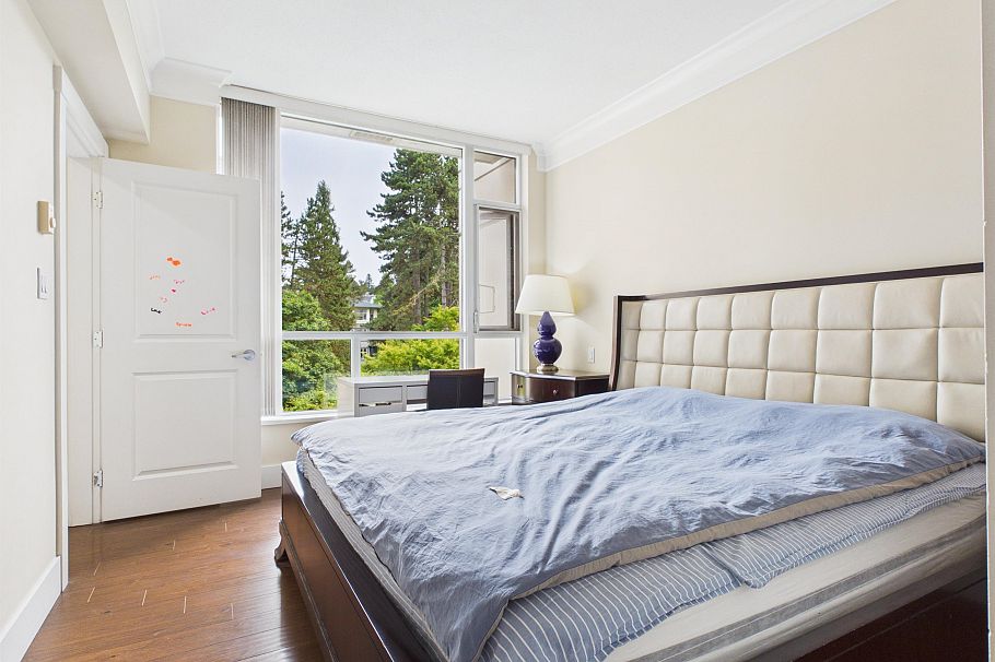 401 4759 Valley Drive Vancouver, BC - 11