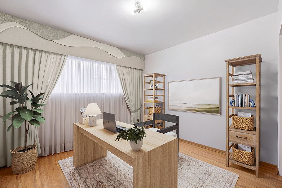 2727 W 36th Avenue Vancouver, BC - 9