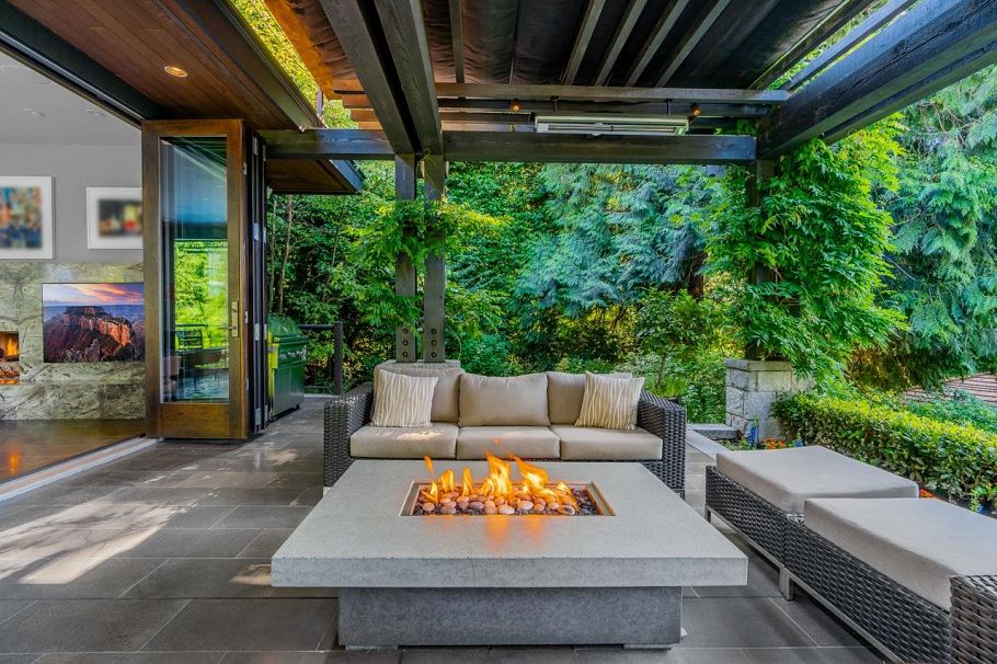 2870 SW Marine Drive Vancouver, BC - 32